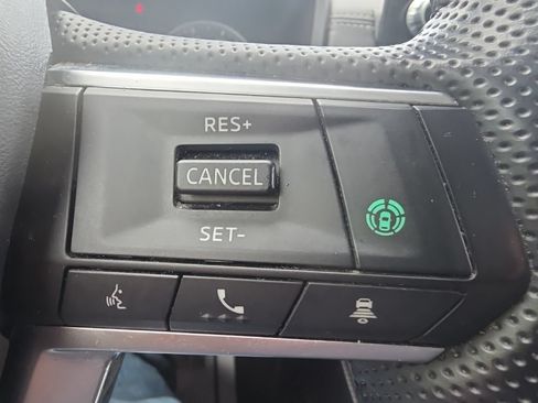 Used 2022 Mitsubishi Outlander SEL AWD/4WD image 7