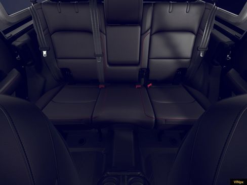 New 2026 Jeep Wrangler Unlimited Rubicon 392 image 17