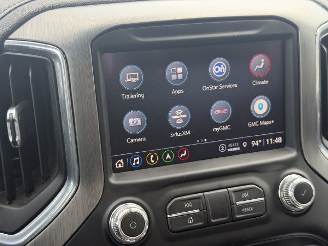 Used 2021 GMC Sierra 1500 Denali w/ Denali Ultimate Package RWD image 31