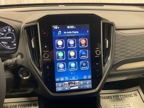 New 2026 Subaru Forester Limited AWD/4WD image 21