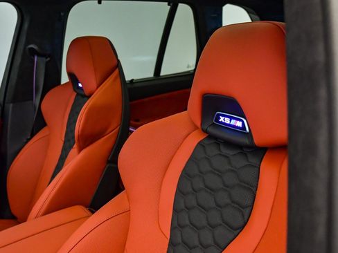New 2026 BMW X5 M Competition w/ Executive Package image 31