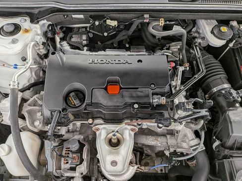 Used 2022 Honda Civic Sport image 26
