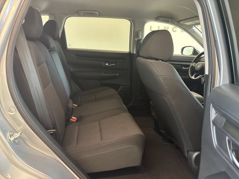 Used 2025 Honda CR-V LX image 8