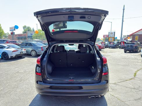 Used 2020 Hyundai Tucson Sport AWD/4WD image 17