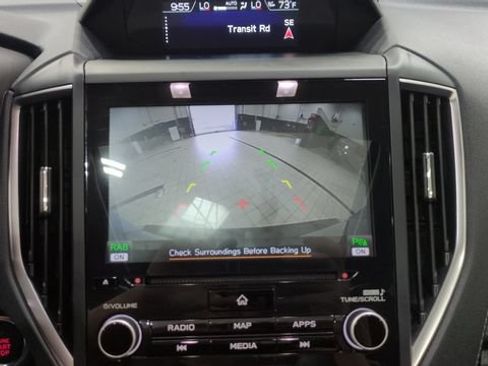 Certified 2023 Subaru Forester Limited AWD/4WD image 16