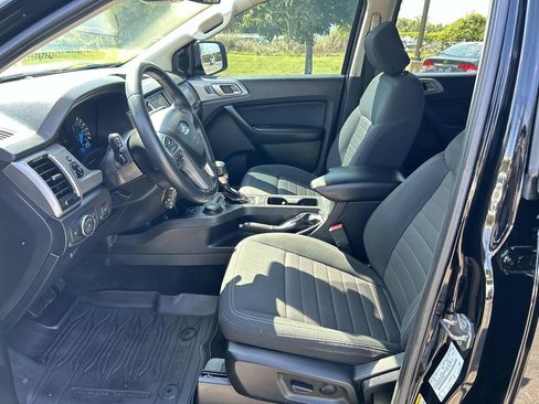 Used 2019 Ford Ranger XLT w/ Equipment Group 302A Luxury image 22