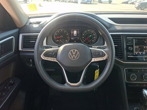 Used 2021 Volkswagen Atlas S AWD/4WD image 19
