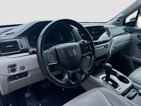 Used 2019 Honda Pilot EX-L image 9