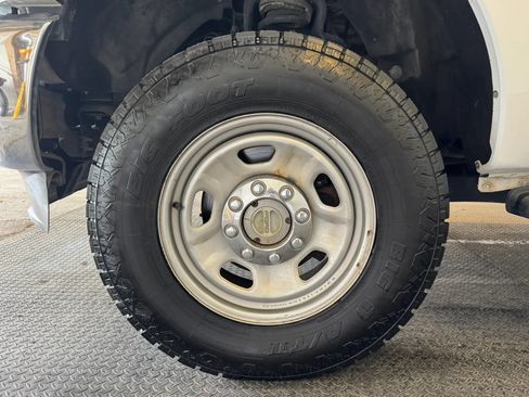 Used 2012 Ford F350 XL w/ PWR Equipment Group AWD/4WD image 36