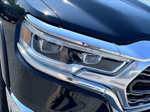 Used 2019 RAM 1500 Limited AWD/4WD image 24