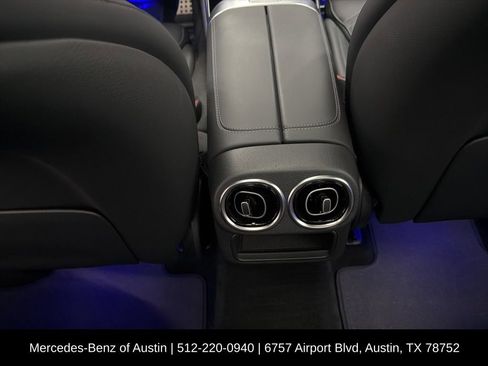 Used 2025 Mercedes-Benz GLC 63 AMG S image 24