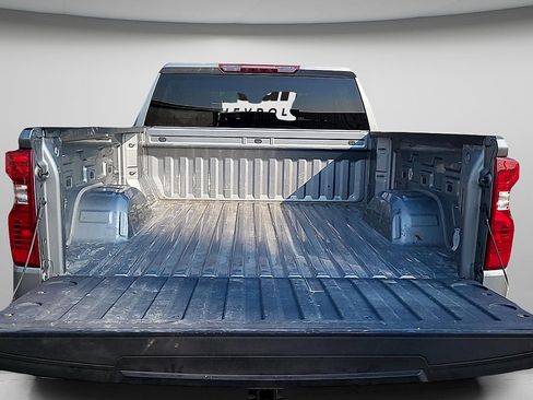 Used 2023 Chevrolet Silverado 1500 LT w/ LPO, Dark Essentials Package AWD/4WD image 27