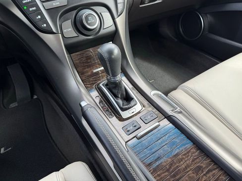 Used 2014 Acura TL Special Edition FWD image 21