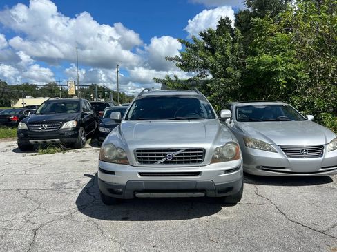 Used 2009 Volvo XC90 3.2 image 2