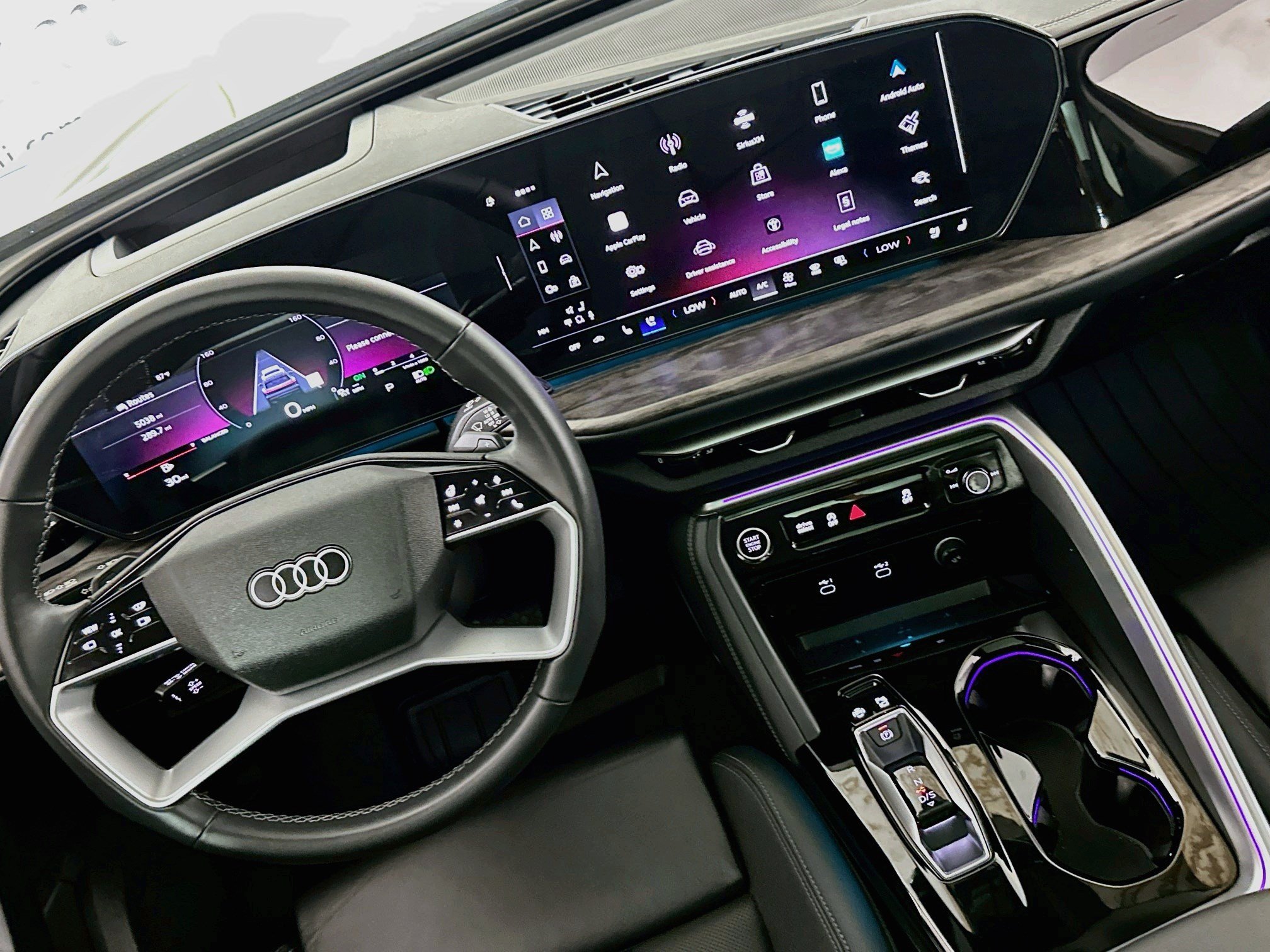Used 2025 Audi Q5 Premium Plus AWD/4WD image 16