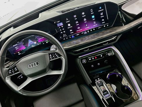 Used 2025 Audi Q5 Premium Plus AWD/4WD image 16