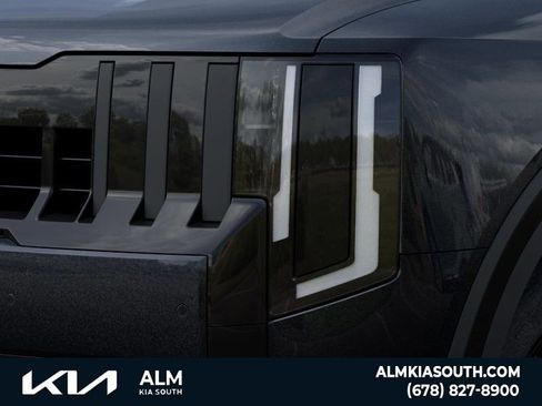 New 2027 Kia Telluride LX FWD image 10