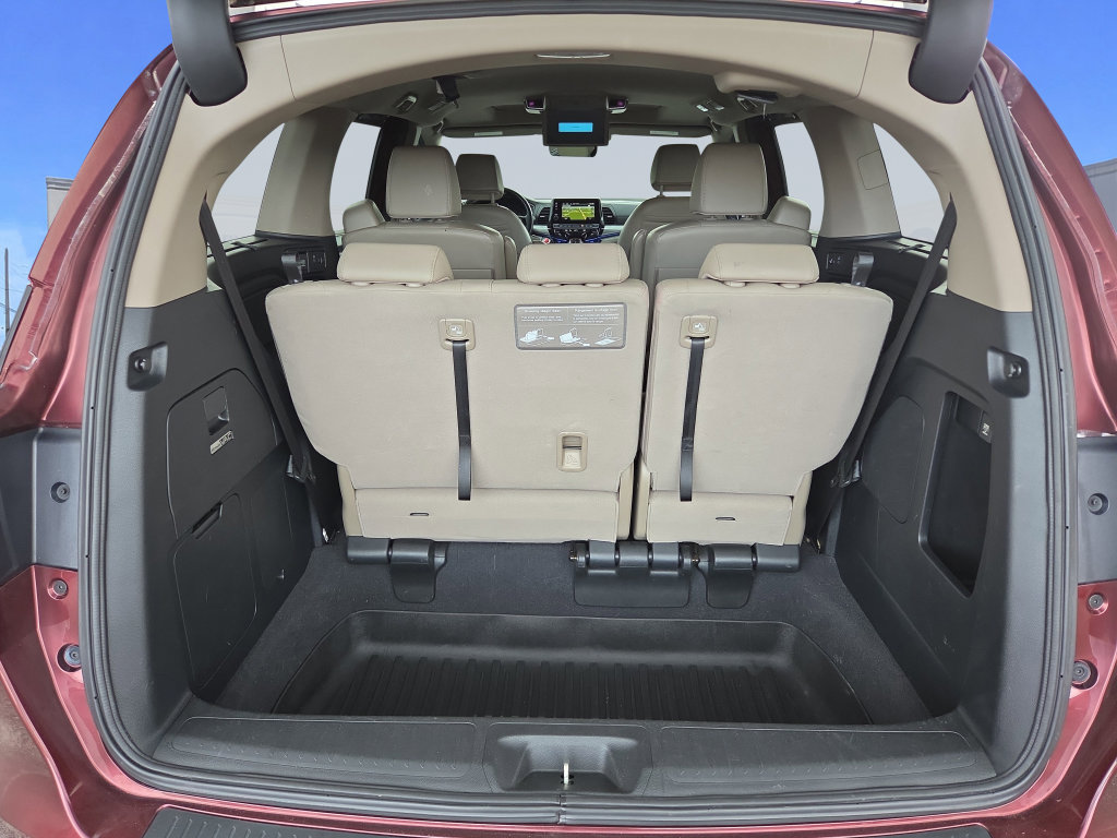 Used 2020 Honda Odyssey Elite image 35