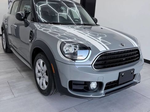Used 2018 MINI Cooper Countryman FWD image 7