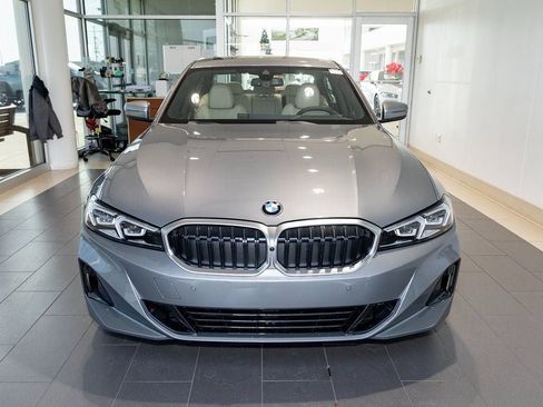 New 2026 BMW 330i xDrive Sedan AWD/4WD image 2