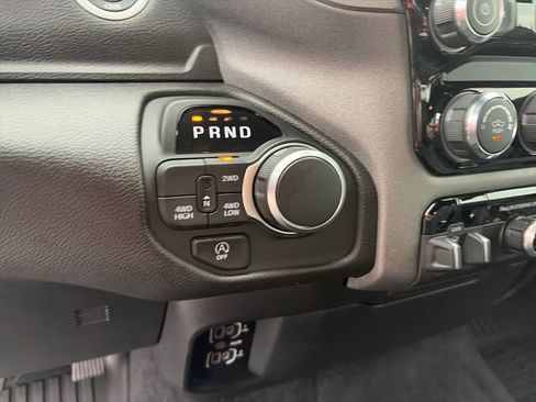 Used 2025 RAM 1500 Tradesman AWD/4WD image 22