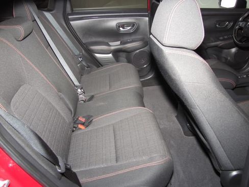 Certified 2026 Honda HR-V Sport image 16