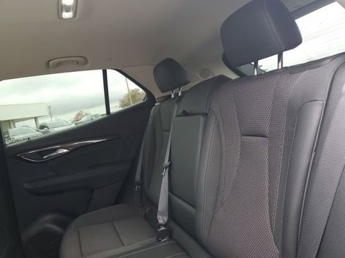 Certified 2023 Buick Envision Preferred FWD image 25