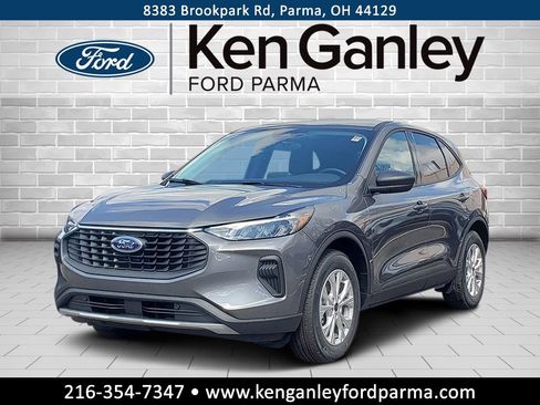 New 2026 Ford Escape Active w/ Cold Weather Package FWD image 1