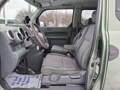 Used 2004 Honda Element EX image 13