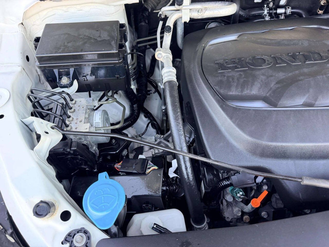 Used 2019 Honda Odyssey EX-L image 14