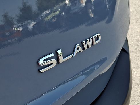 Certified 2023 Nissan Rogue SL w/ SL Premium Package AWD/4WD image 31