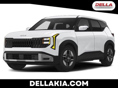 New 2027 Kia Seltos LX