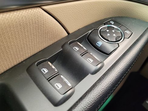 Used 2017 Ford Explorer 4WD image 27