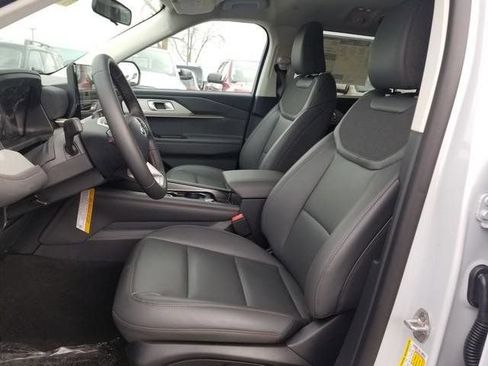 New 2026 Ford Explorer Active w/ Active Comfort Package AWD/4WD image 18