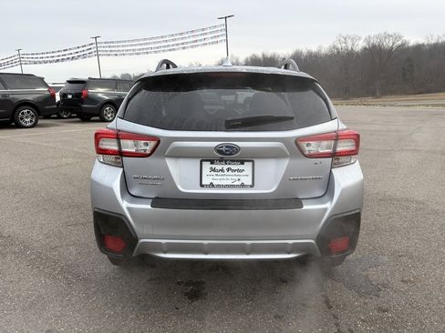 Used 2019 Subaru Crosstrek 2.0i Premium image 3