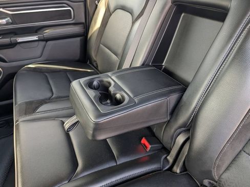 Used 2024 RAM 1500 Laramie AWD/4WD image 32
