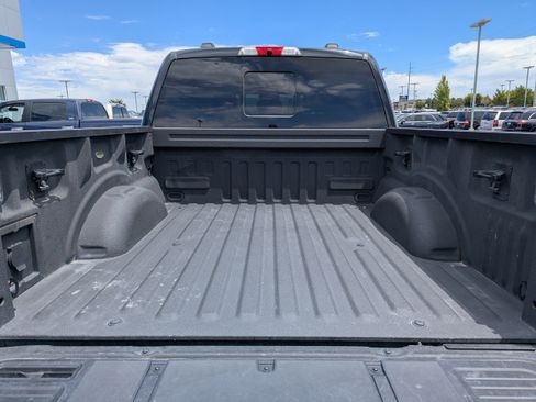 Used 2021 Ford F150 Lariat w/ Equipment Group 502A High AWD/4WD image 37