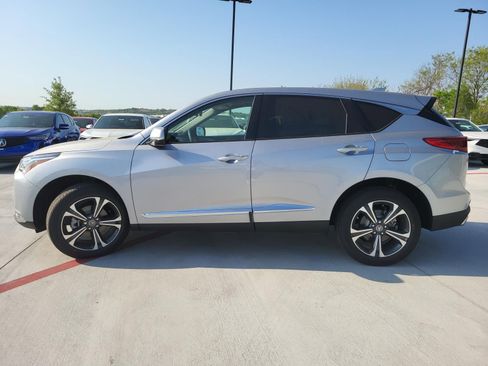 New 2026 Acura RDX w/ Technology Package AWD/4WD image 3