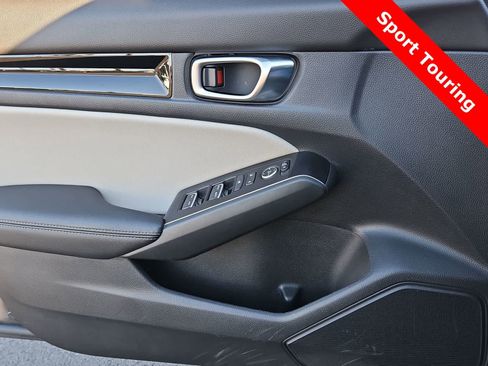 Used 2022 Honda Civic Sport Touring image 29