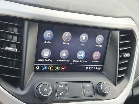 Used 2023 GMC Acadia SLE w/ Driver Convenience Package image 28