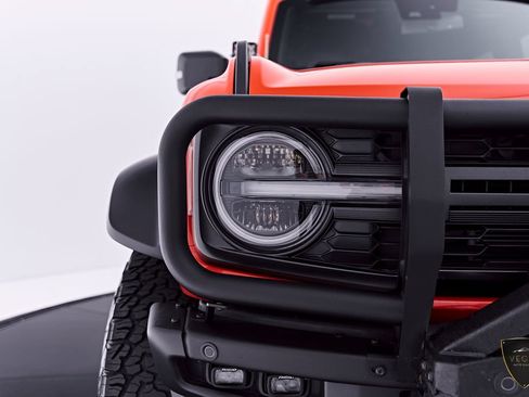 Used 2023 Ford Bronco Raptor AWD/4WD image 24