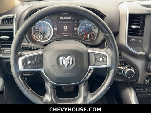 Used 2019 RAM 1500 Big Horn AWD/4WD image 15