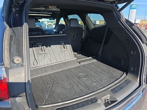 Certified 2023 Buick Enclave Essence w/ Experience Buick Package AWD/4WD image 22