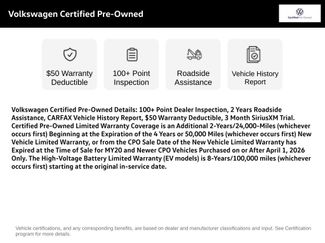 Certified 2025 Volkswagen Jetta S FWD video 2