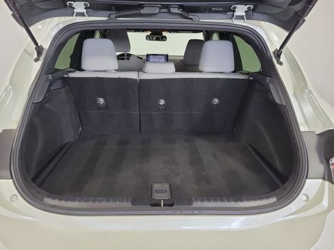 Used 2019 Toyota Corolla SE FWD image 24