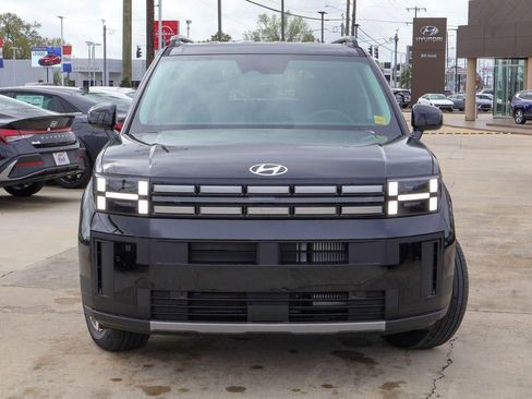 New 2026 Hyundai Santa Fe SEL image 25