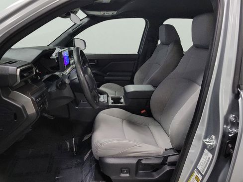 Certified 2024 Toyota Tacoma SR5 image 11