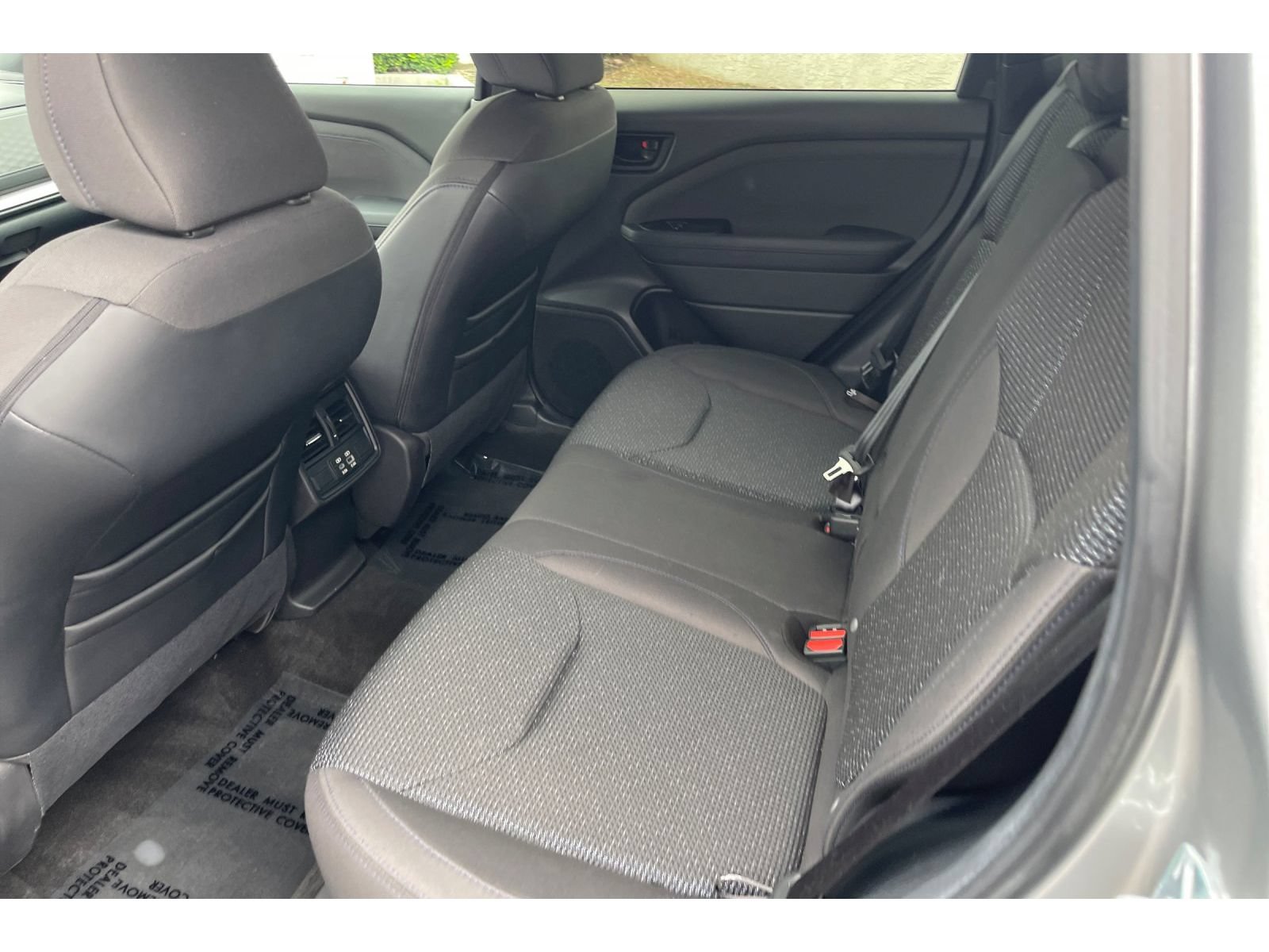 Certified 2026 Subaru Forester Premium AWD/4WD image 14