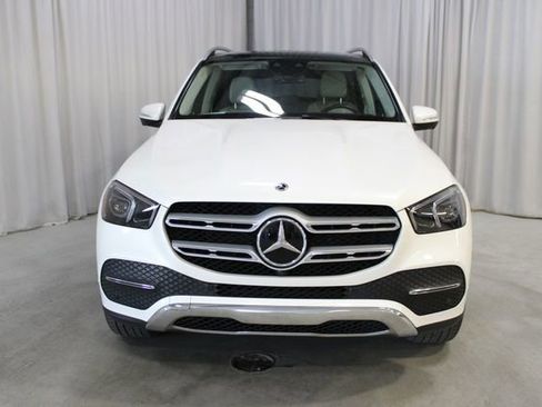 Used 2022 Mercedes-Benz GLE 350 4MATIC image 28