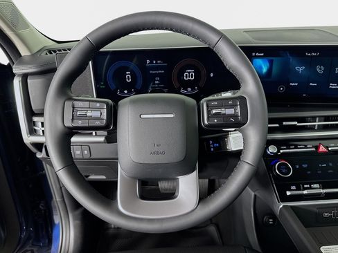 New 2026 Hyundai Santa Fe SEL image 12